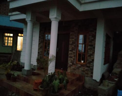 Exterior view, StayApart - Chiabari Homestay in Hum Tukdah Khasmahal