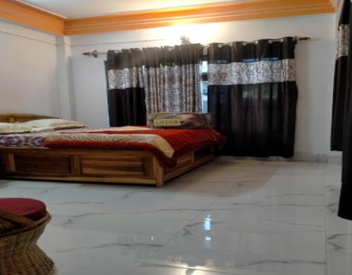 StayApart - Chiabari Homestay