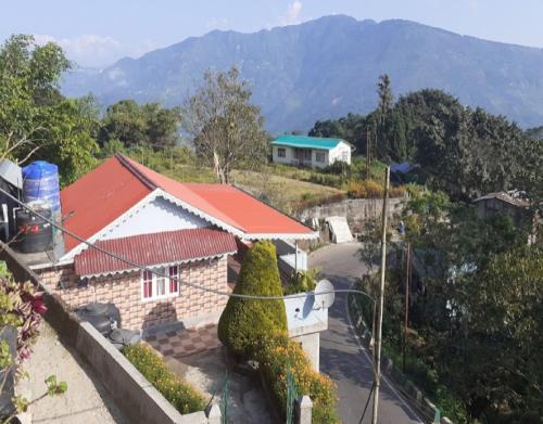 Exterior view, StayApart - Chiabari Homestay in Hum Tukdah Khasmahal