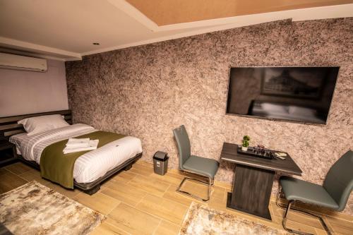 Hotel Novotheos - image 9