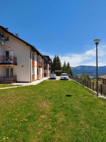 Apartmani Tarsko Jezero Nova Vezanja in Donje Karaklije