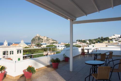 Hotel Villa Cecilia - image 6