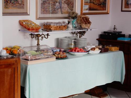 Hotel Villa Cecilia - image 4