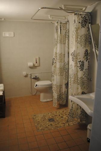 Double Room - Disability Access