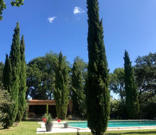 Domaine du Commandeur