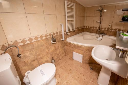Hotel Novotheos - image 5
