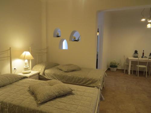 Villa Manos Hotel - image 8