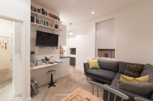 Picture of Amazing Cosy Central London Apartment 3 Mins To Marylebone