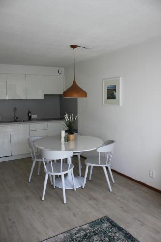 Appartement, Kaap 123 - Ameland