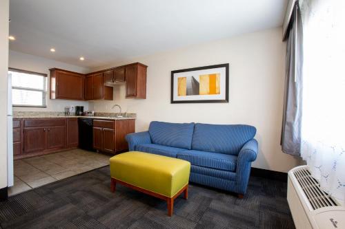 Hotel Aspen Flagstaff/ Grand Canyon InnSuites