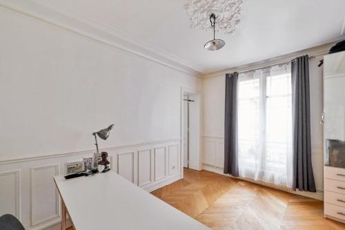 Cosy flat for 2people near Pigalle - image 7