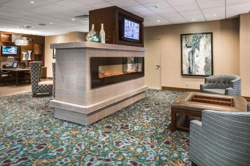 Holiday Inn Rock Island-Quad Cities, an IHG Hotel in Rock Island, USA