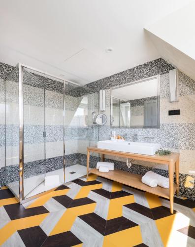 Principe Pio - main image