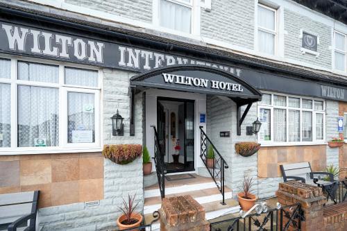 The Wilton International – Blackpool