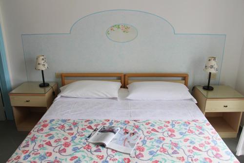 Hotel Villa Cecilia - image 13