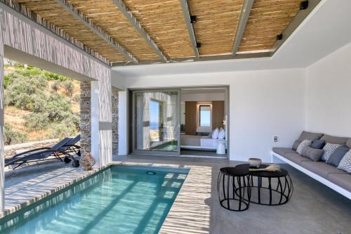 Tinos Dove Suites