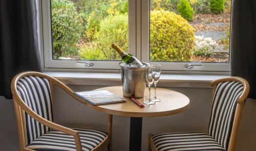 Pinehurst Lodge Hotel - Aberdeen - image 2
