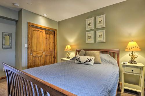 Secluded Somerset House with Mtn Views and 4 5 Acres! - image 10