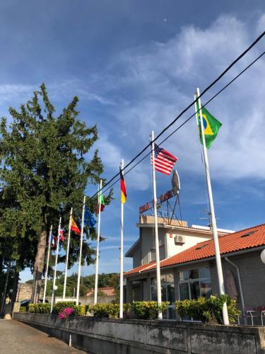 HOTEL CRUZ DA MATA - image 12