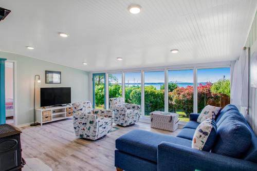 Seaview Cottage