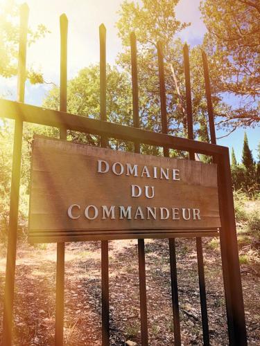 Domaine du Commandeur