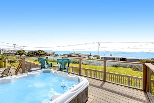 Cozy Carmet Cottage in โนวาโต (CA)