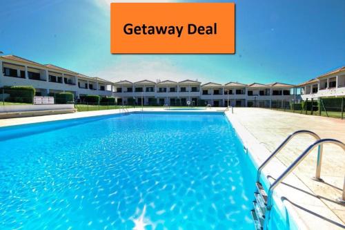 Casa de Verão - Swimming Pool - Free WiFi - By Bedzy gîte à louer Assumadas de Algoz