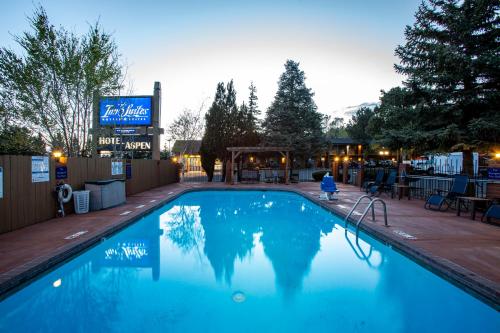 Hotel Aspen Flagstaff/ Grand Canyon InnSuites