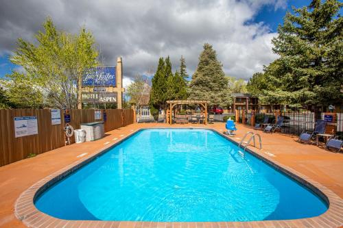 Hotel Aspen Flagstaff/ Grand Canyon InnSuites