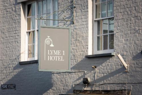 Lyme 1 Hotel