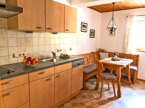 Ferienwohnungen Meyerlhof - image 7