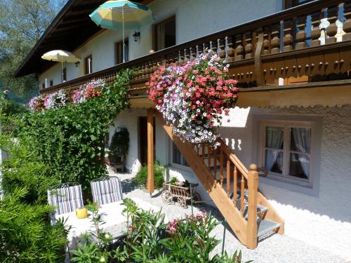 Ferienwohnungen Meyerlhof - image 8