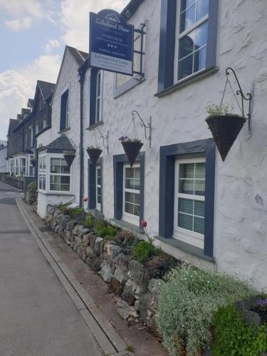 Lakeland View chambre d'hôte Uldale