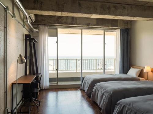 SHIRAHAMA KEY TERRACE SEAMORE RESIDENCE - Vacation STAY 35167v