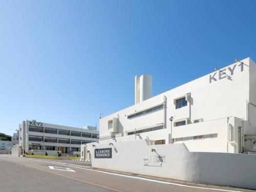 SHIRAHAMA KEY TERRACE SEAMORE RESIDENCE - Vacation STAY 35167v – Shirahama, MO
