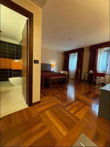 Parco Sassi Hotel - Tap to explore photos