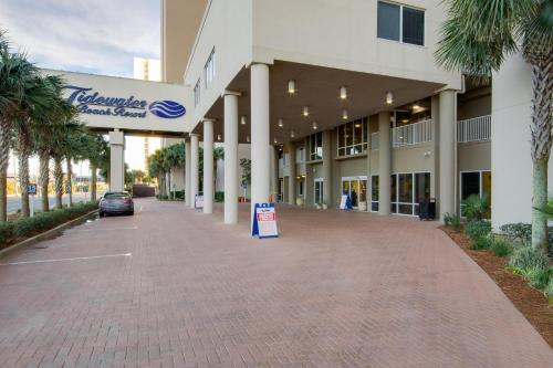 Tidewater Beach Resort By BlueSwell - image 2