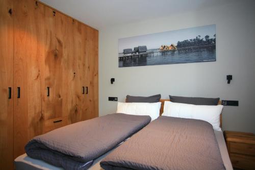 Uberlinger See-Apartments Penthouse Uber-See 328m von Überlingen entfernt