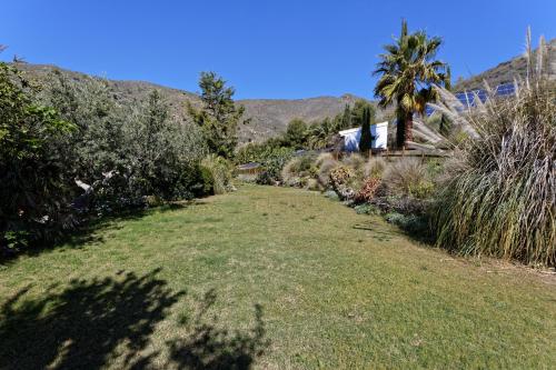 Cortijo Barranco de la Abuela (Manna´s Lifestyle 3)