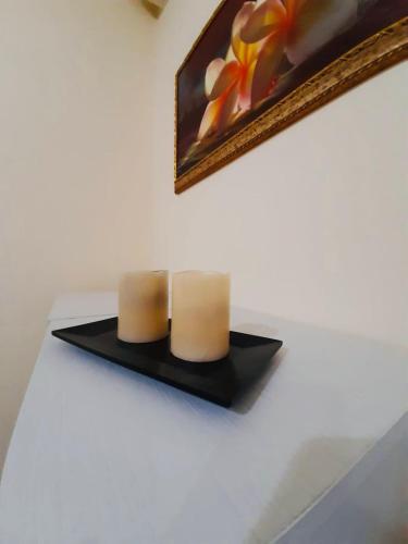 Appartamento Galilei - Gallipoli