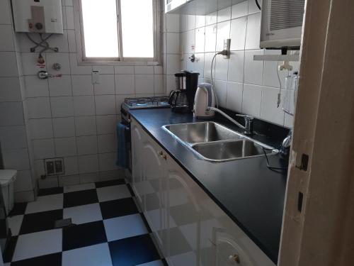 Buenos Aires Tango Apartment-Boedo-San Telmo-Abasto-Obelisco-San Cristobal, Buenos Aires (fotografie 5)