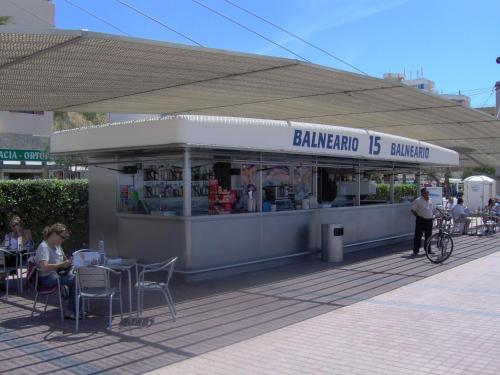 Hotel Amic Gala - image 10