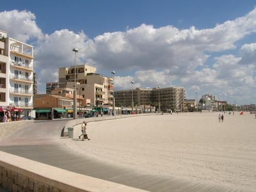 Hotel Amic Gala - image 4