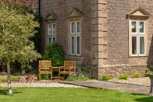 The Old Parsonage - image 7