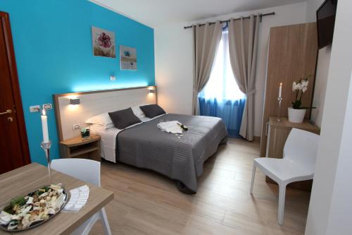 1 queen bed
