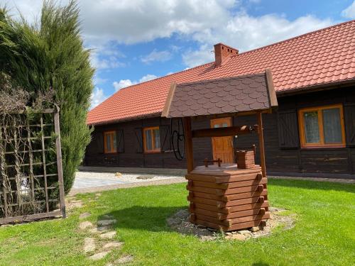 Pensjonat Kaja - Accommodation - Rymanów-Zdrój