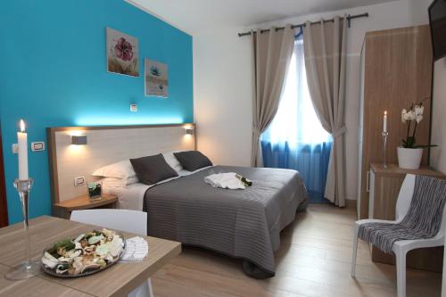 La Casa Felice a San Pietro, Roma