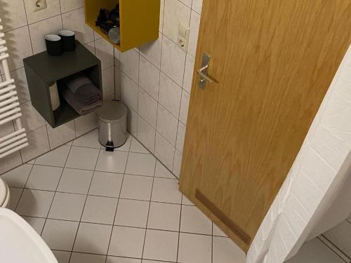 Ferienwohnung am Stötteritzer Wäldchen, Lipsko (fotografie 8)