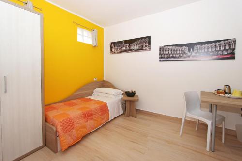 La Casa Felice a San Pietro, Roma (foto 4)