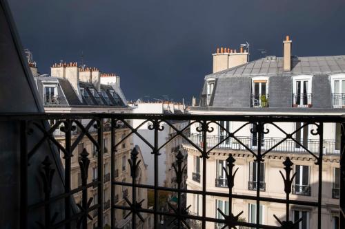 Hôtel & Spa Saint Jacques - image 2